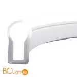 Гибкий неон 25x13 220В 8Вт/м 6000K IP65 50м