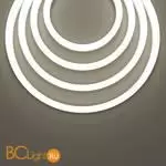 Гибкий неон 25x13 220В 8Вт/м 6000K IP65 50м - Фото 2