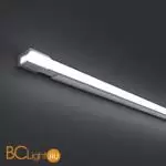 Гибкий неон 25x13 220В 8Вт/м 6000K IP65 50м - Фото 0