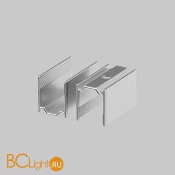 Клипсы для гибкого неона AC220V 25x13 мм 50 шт. - Фото 0