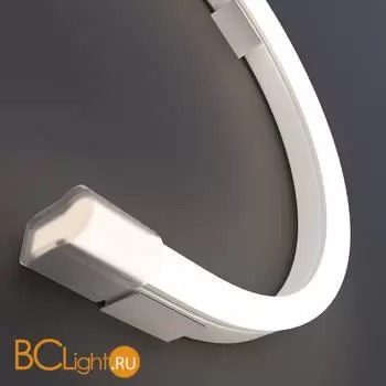 Гибкий неон 25x13 220В 8Вт/м 4000K IP65 50м - Фото 5