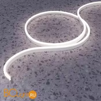 Гибкий неон 25x13 220В 8Вт/м 4000K IP65 50м - Фото 1