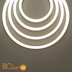 Гибкий неон 25x13 220В 8Вт/м 4000K IP65 50м - Фото 2