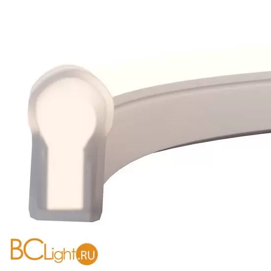 Гибкий неон 25x13 220В 8Вт/м 3000K IP65 50м