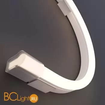 Гибкий неон 25x13 220В 8Вт/м 3000K IP65 50м - Фото 6