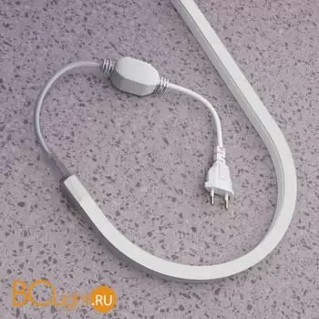 Гибкий неон 25x13 220В 8Вт/м 3000K IP65 50м - Фото 5