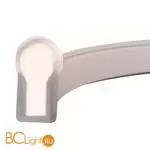 Гибкий неон 25x13 220В 8Вт/м 3000K IP65 50м