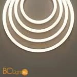 Гибкий неон 25x13 220В 8Вт/м 3000K IP65 50м - Фото 3