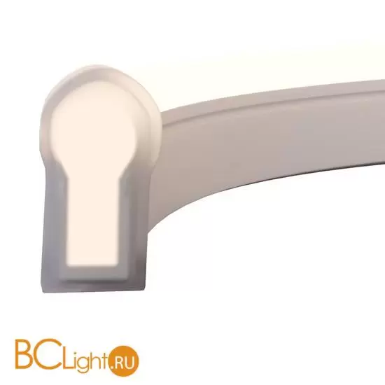 Гибкий неон 25x13 220В 8Вт/м 2700K IP65 50м