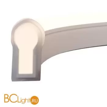 Гибкий неон 25x13 220В 8Вт/м 2700K IP65 50м