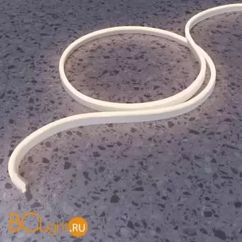 Гибкий неон 25x13 220В 8Вт/м 2700K IP65 50м - Фото 2