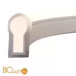 Гибкий неон 25x13 220В 8Вт/м 2700K IP65 50м