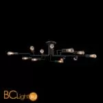 Потолочная люстра Maytoni Gilbert T532CL-12B - Фото 0