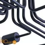 Потолочная люстра Maytoni Gilbert T532CL-12B - Фото 2