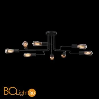 Потолочная люстра Maytoni Gilbert T532CL-08B - Фото 0