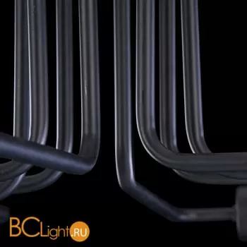 Потолочная люстра Maytoni Gilbert T532CL-08B - Фото 2