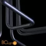 Потолочная люстра Maytoni Gilbert T532CL-08B - Фото 1