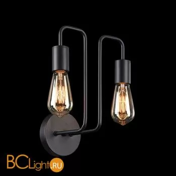 Бра Maytoni Gilbert T532WL-02B - Фото 2