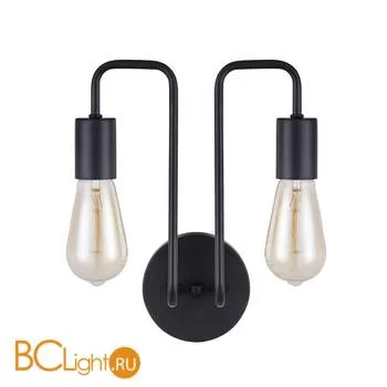 Бра Maytoni Gilbert T532WL-02B - Фото 3