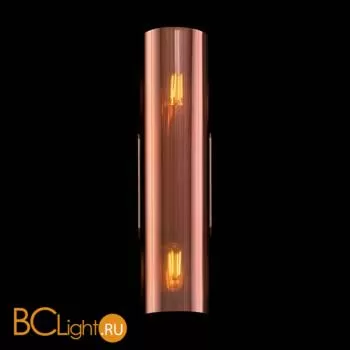 Настенный светильник Maytoni Gioia P011WL-02C