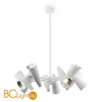 Люстра Maytoni Giro MOD095PL-10W