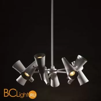 Люстра Maytoni Giro MOD095PL-10W - Фото 0