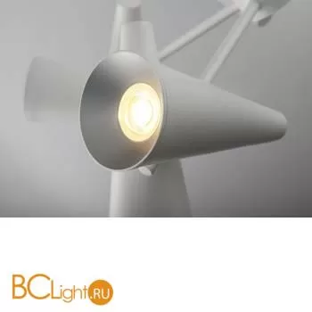 Люстра Maytoni Giro MOD095PL-10W - Фото 1