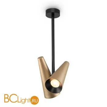 Подвесной светильник Maytoni Giro MOD095CL-02BS