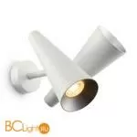 Бра Maytoni Giro MOD095WL-02W - Фото 0