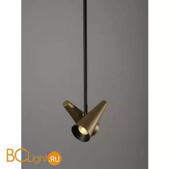 Подвесной светильник Maytoni Giro MOD095PL-02BS - Фото 0