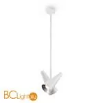 Подвесной светильник Maytoni Giro MOD095PL-02W - Фото 0