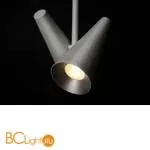 Подвесной светильник Maytoni Giro MOD095PL-02W - Фото 2