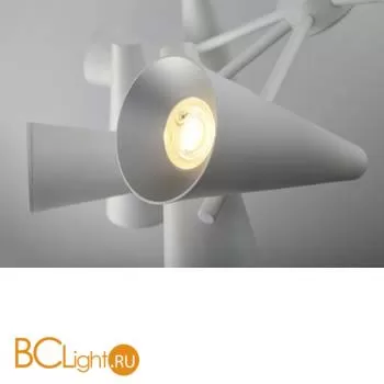 Люстра Maytoni Giro MOD095PL-14W - Фото 2