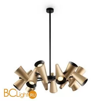 Люстра Maytoni Giro MOD095PL-14BS