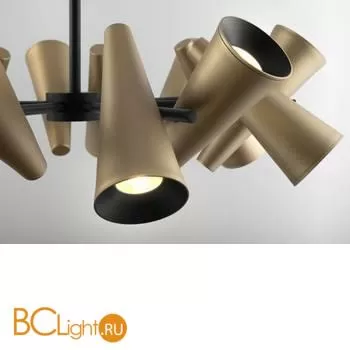 Люстра Maytoni Giro MOD095PL-14BS - Фото 1