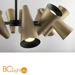 Люстра Maytoni Giro MOD095PL-14BS - Фото 1