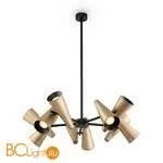 Люстра Maytoni Giro MOD095PL-10BS
