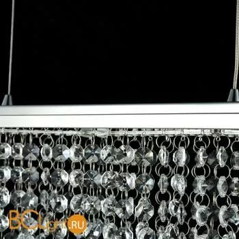 Подвесной светильник Maytoni Glacier P443-PL-01-24W-N - Фото 1