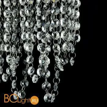 Подвесной светильник Maytoni Glacier P443-PL-01-24W-N - Фото 2