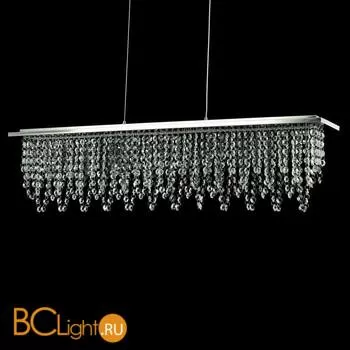 Подвесной светильник Maytoni Glacier P443-PL-01-24W-N