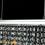 Подвесной светильник Maytoni Glacier P443-PL-01-24W-N - Фото 1