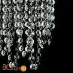 Подвесной светильник Maytoni Glacier P443-PL-01-24W-N - Фото 2