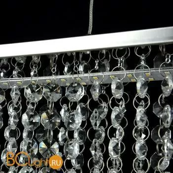 Подвесной светильник Maytoni Glacier P443-PL-01-30W-N - Фото 1