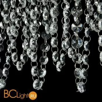 Подвесной светильник Maytoni Glacier P443-PL-01-30W-N - Фото 2