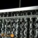 Подвесной светильник Maytoni Glacier P443-PL-01-30W-N - Фото 1