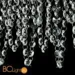 Подвесной светильник Maytoni Glacier P443-PL-01-30W-N - Фото 2