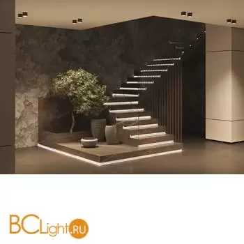 Спот Maytoni Glam new C096L-GX53-WBS - Фото 1