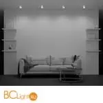 Спот Maytoni Glam new C096L-GX53-WBS - Фото 5