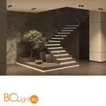 Спот Maytoni Glam new C096L-GX53-WBS - Фото 1