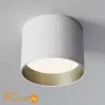 Спот Maytoni Glam new C096L-GX53-WBS - Фото 3